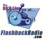 Flashback Radio | Station Logo