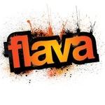 Flava FM | Station Logo