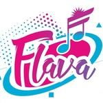 Flava FM 100.7 | Station Logo