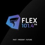 Flex FM | Station Logo