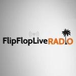 Flip Flop Live Radio | Station Logo