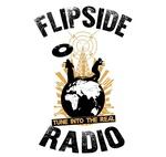 Flipside Radio | Station Logo