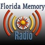 Florida Memory Radio | Station Logo