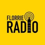 Florrie Radio | Station Logo