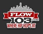 Flow 103 | Station Logo