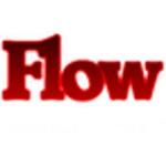 Flow 502 Radio | Station Logo