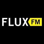 FluxFM - FluxKompensator | Station Logo