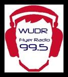 Flyer Radio - WUDR | Station Logo