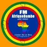 Fm Afrique Dambé | Station Logo