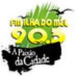 Radio Ilha do Mel FM | Station Logo