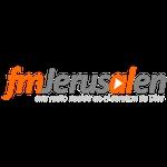 FM Jerusalen | Station Logo