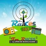 Fm Raices Alvear | Station Logo