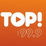 FM Top 99.9 | Station Logo