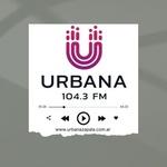 Fm Urbana | Station Logo