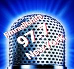 Fmradiohits 97.7 New York | Station Logo