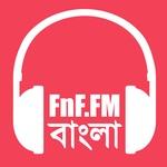 FnF.FM Bangla | Station Logo