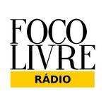 Foco Livre Rádio | Station Logo