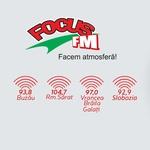 Focus FM | Station Logo