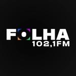 Folha FM | Station Logo