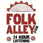 WKSU - Folk Alley - Fresh Cuts | Station Logo