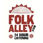 FolkAlley - WKSU-HD2 | Station Logo