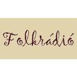 Folkrádió | Station Logo