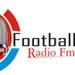 Football Radio Fm | Station Logo