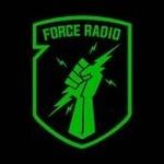 ForceRadio | Station Logo