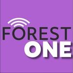 Forest One | Station Logo