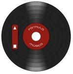 Formula10musicA | Station Logo