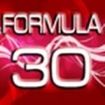 Formula 30 Cordoba | Station Logo