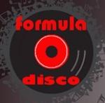 Formula Disco Spain | Station Logo