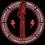 Formula Rockera Online | Station Logo