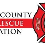 Forsyth County, NC Fire, EMS, Rescue | Station Logo