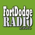 Fort Dodge Radio | Station Logo