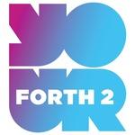 Forth 2 | Station Logo