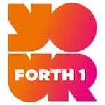 Forth 1 | Station Logo