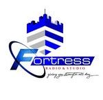 Fortress Radio | Station Logo