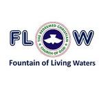 CWR Network - Fountain of Living Waters Radio | Station Logo