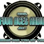 Four Aces Radio | Station Logo