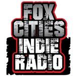 Fox Cities Indie Radio (FCIR) | Station Logo