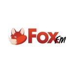 Fox FM - CFGW-FM | Station Logo