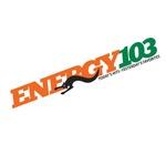 Energy 103 - WJGK | Station Logo