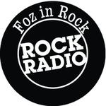 Foz in Rock | Station Logo