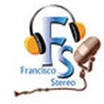 Radio Francisco Stereo | Station Logo