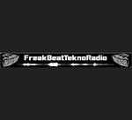 FreakBestTeknoRadio | Station Logo