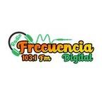 Frecuencia Digital Curarrehue | Station Logo