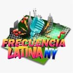 Frecuencia Latina Nueva York | Station Logo