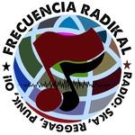 Frecuencia Radikal | Station Logo