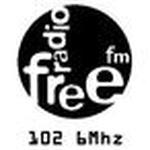 Radio free FM | Station Logo